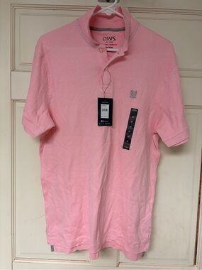 Chaps Men's Polo Shirt